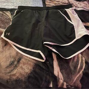 athletic shorts. size medium.